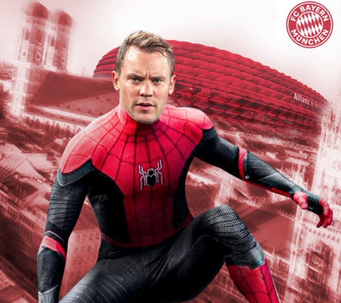 neuer