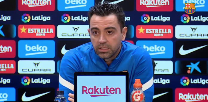 xavi