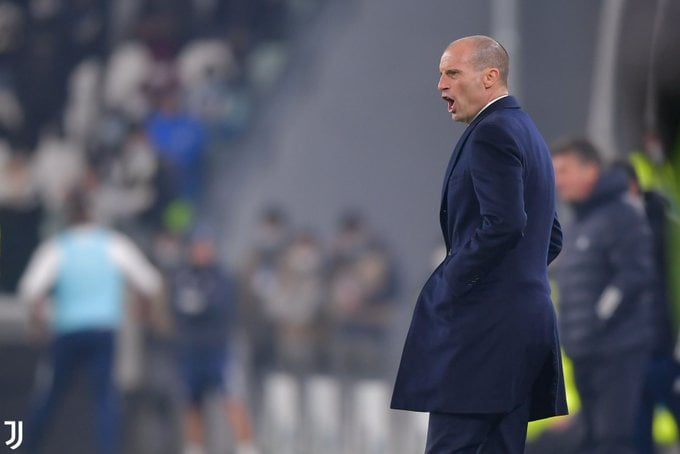 L’allenatore della Juventus non può essere licenziato