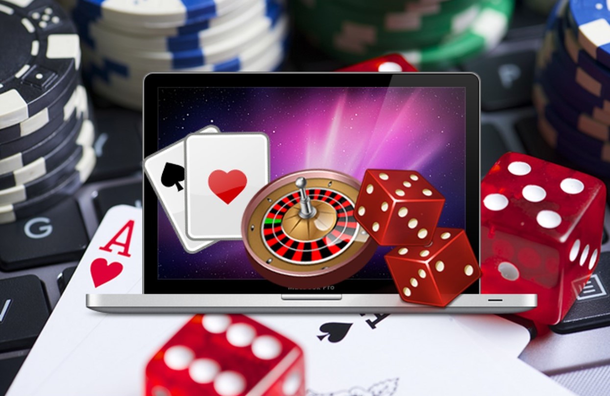 Nå kan du få ditt norsk casino online  gjort på en trygg måte