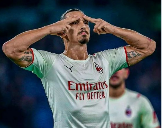 Media italiani: Zlatan ha preso la sua decisione