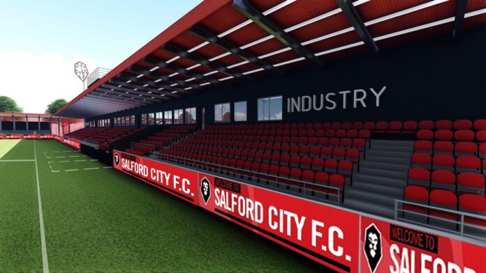 Salford City