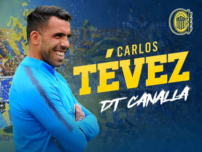 Carlos Teves
