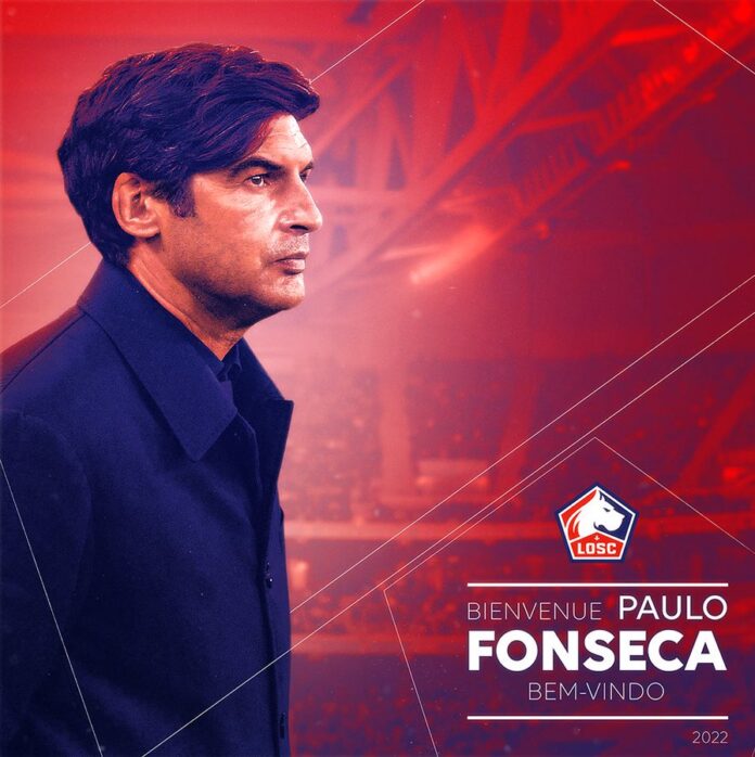 Paolo Fonseca