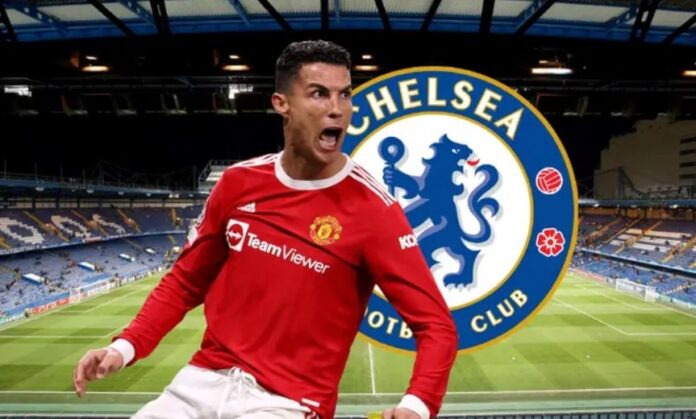 Ronaldo chelsea