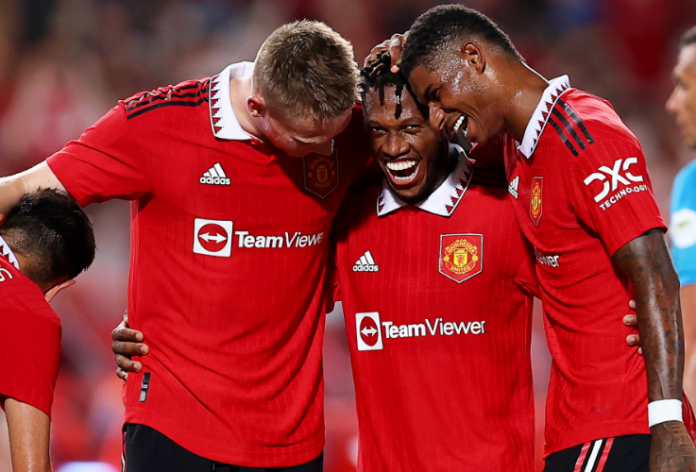 mctominay fred rashford