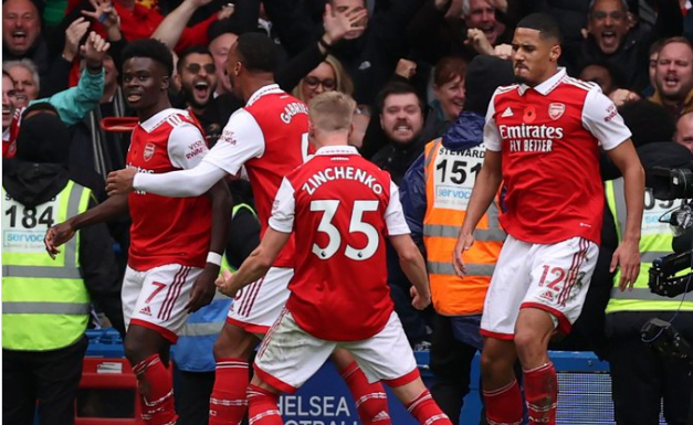 – Jeg vil vinne alt her!