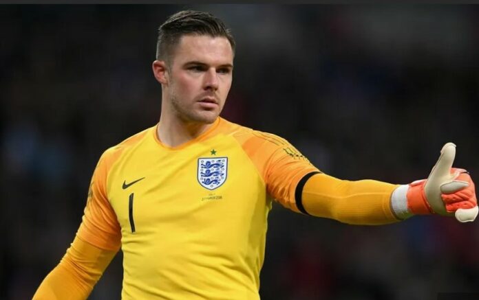 Jack Butland