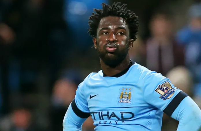 Wilfried Bony