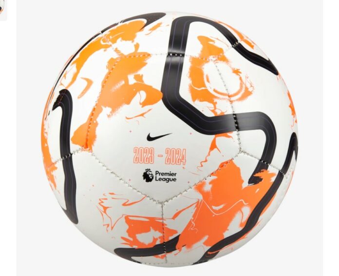 Premier League ball