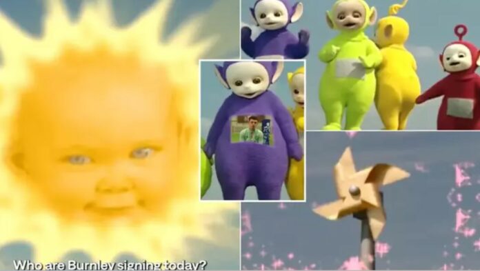 Teletubbies