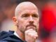 Gleder seg til å forlate Manchester United etter å ha blitt brutalt droppet av Erik ten Hag