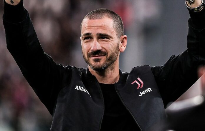 leonardo bonucci
