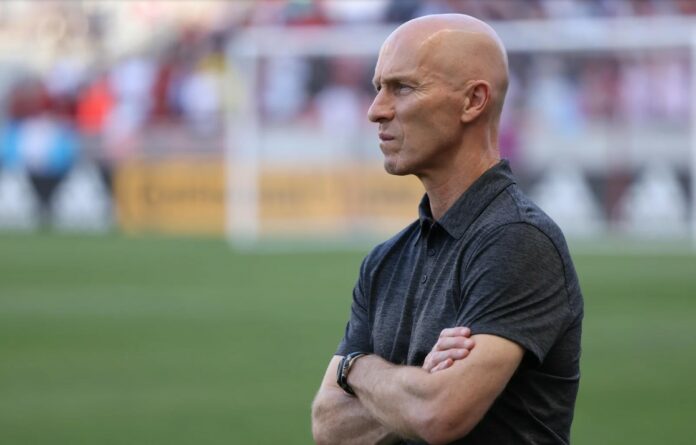 Bob Bradley