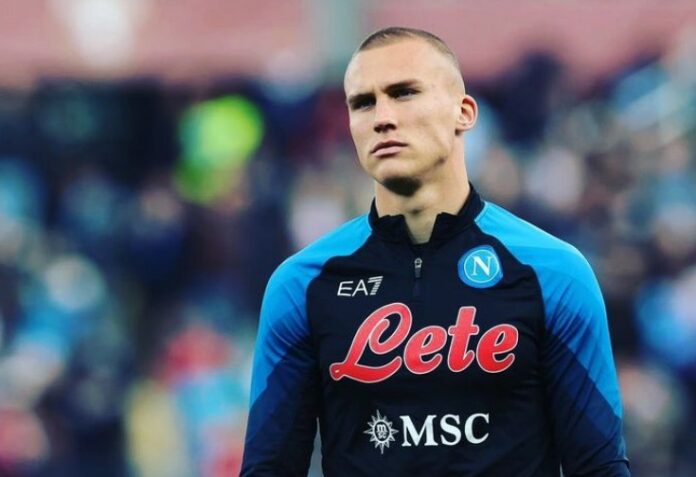 Leo Skiri Østigård