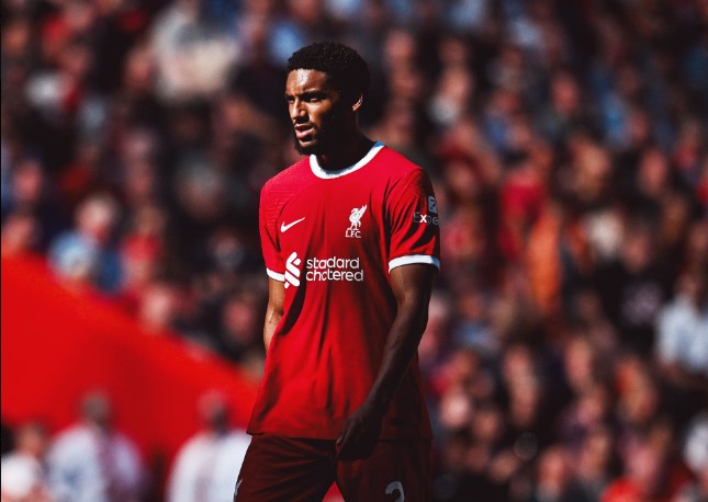 joe gomez