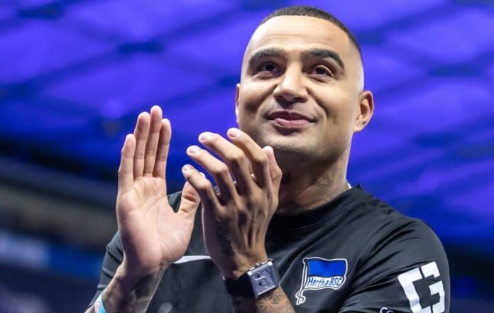 Kevin Prince Boateng