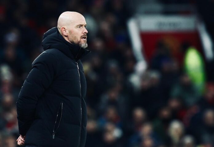 erik ten hag