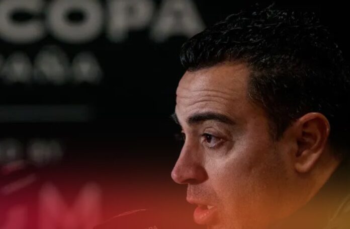 xavi