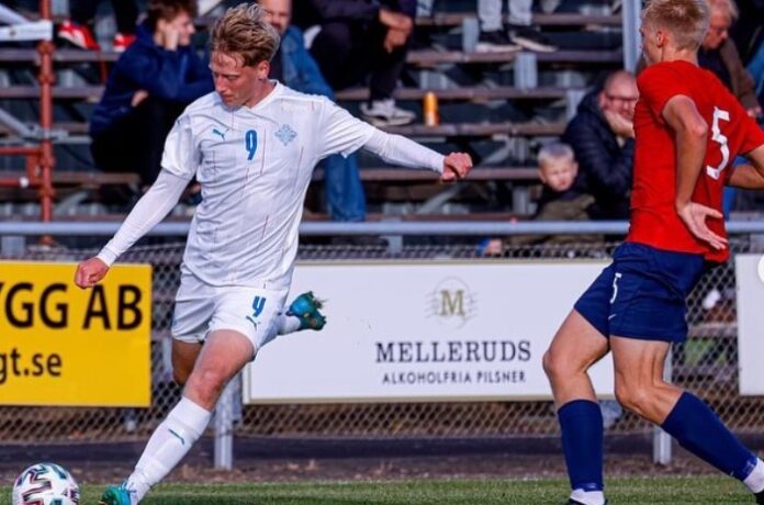 Hilmir Rafn Mikaelsson