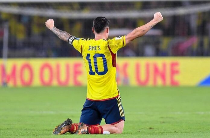 James Rodriguez2