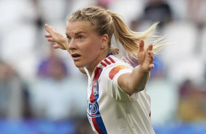 Ada Hegerberg