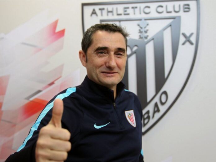 Ernesto Valverde