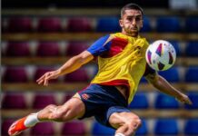 Premier League gigant klar med 80 millioner euro for Ferran Torres