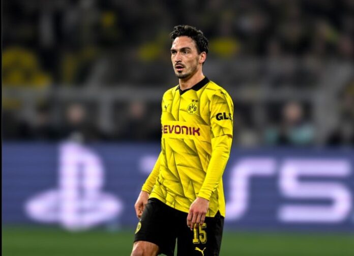 mats hummels