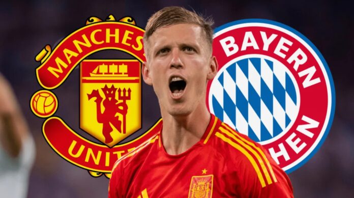 Dani Olmo