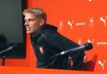 Tidligere Bodø/Glimt-stjerne Albert Grønbæk har endelig funnet klubb og liga som passer spillestilen