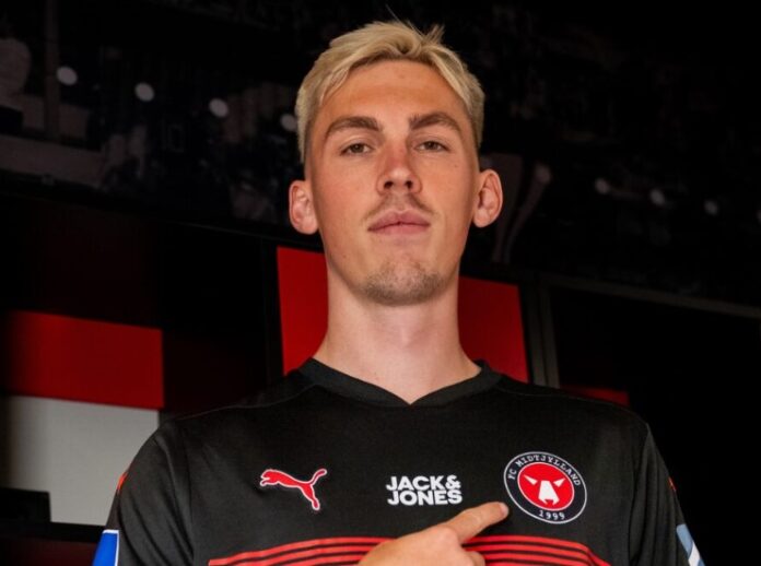 kristoffer askildsen