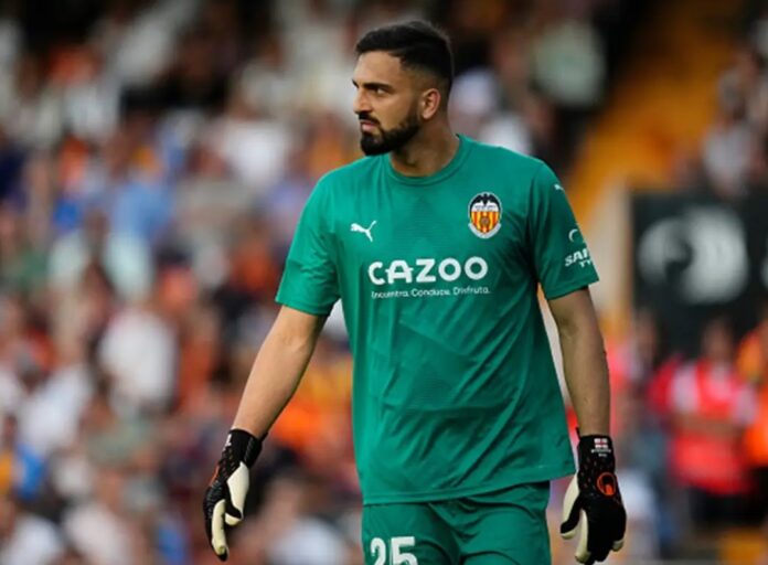 Giorgi Mamardashvili1