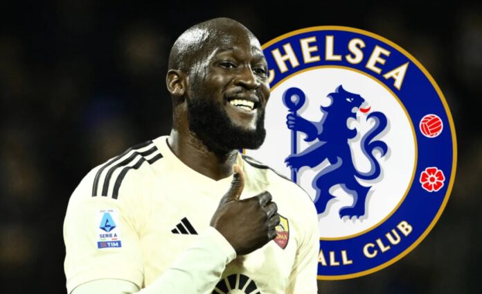 Romelu Lukaku chelsea2