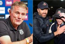 Wrexham bryter overgangsrekord – SKAL sikre seg den historiske Premier League-billetten