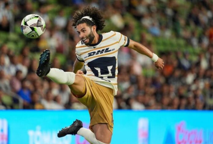 César 'Chino' Huerta