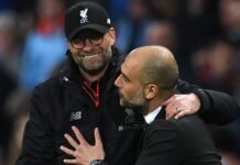 Klopp til wingman Pep Lijnders: ‘Hvis du ikke tar assistentjobben hos Guardiola, så gjør jeg det!»
