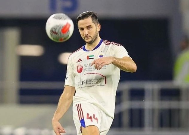 Kostas manolas