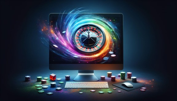 Sportsbetting nettcasino