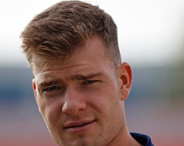 alexander sørloth