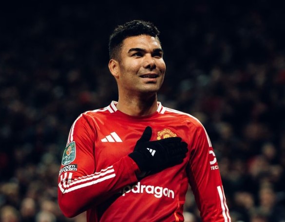 casemiro