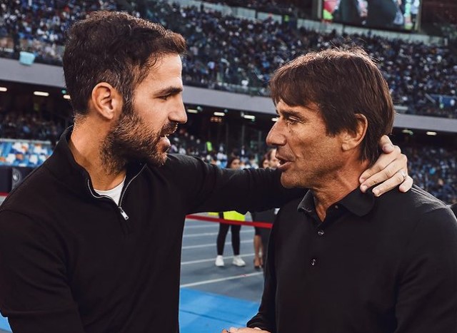 fabregas conte