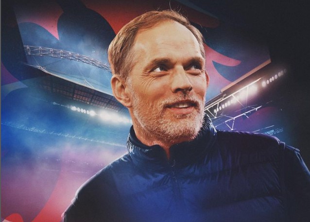 thomas tuchel