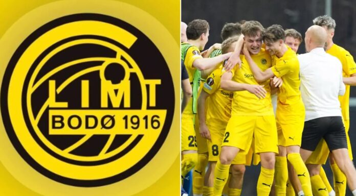 Bodø Glimt1