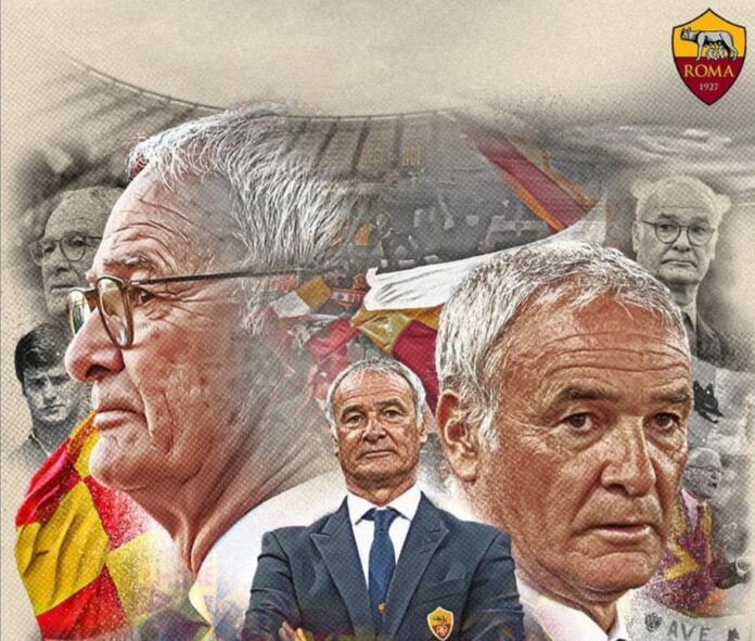 Claudio Ranieri