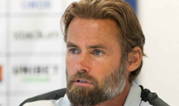 Olof Mellberg