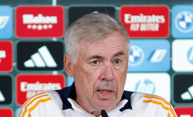 carlo ancelotti