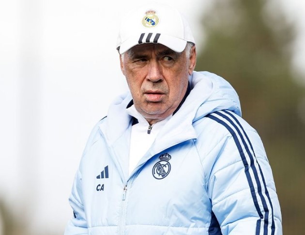 Carlo Ancelotti