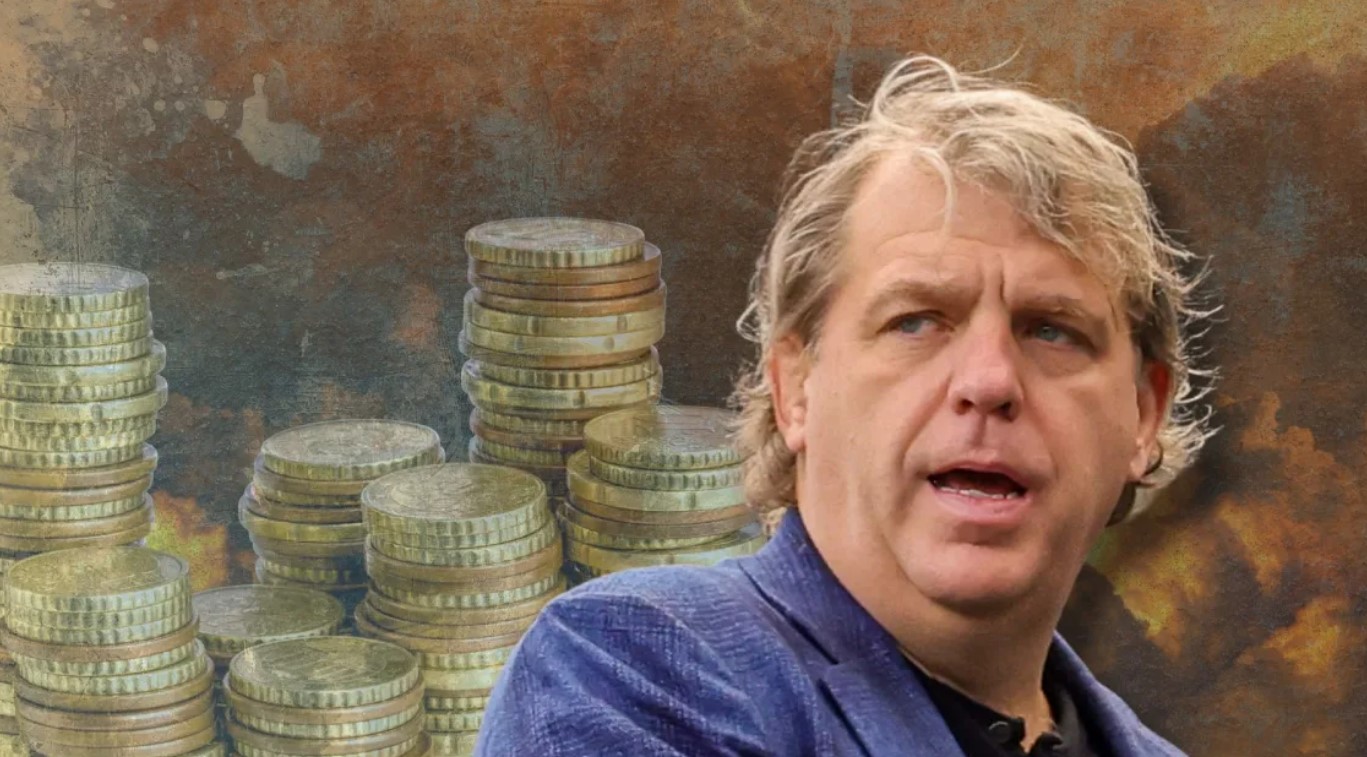 Todd Boehly i samtaler om å selge seg ut av Chelsea