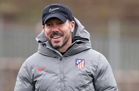 Diego Simeone kan med «nye penger» kjøpe en av de beste midtbanespillerne på planeten